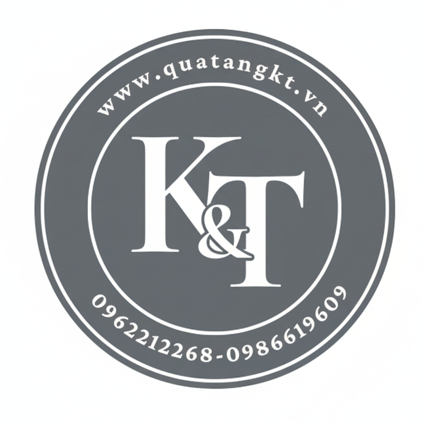 Quà Tặng K&T