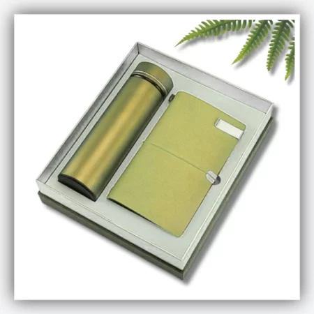 Set Bình nước và Sổ - Ảnh 6