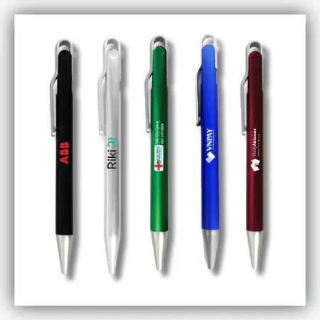 Bút bi mẫu 2 - Ảnh 2
